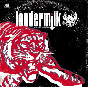 Loudermilk